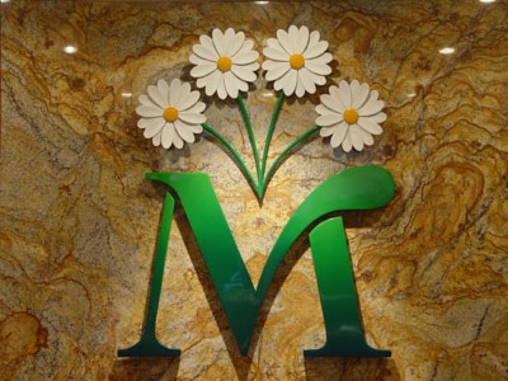 Hotel Las Margaritas Asuncion Bagian luar foto